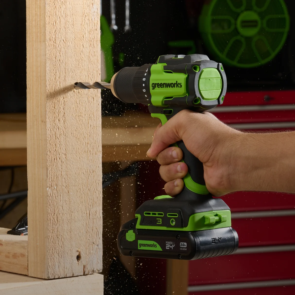 Tools and Equipment p drills & drivers 005