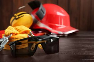 safety, security & protection image